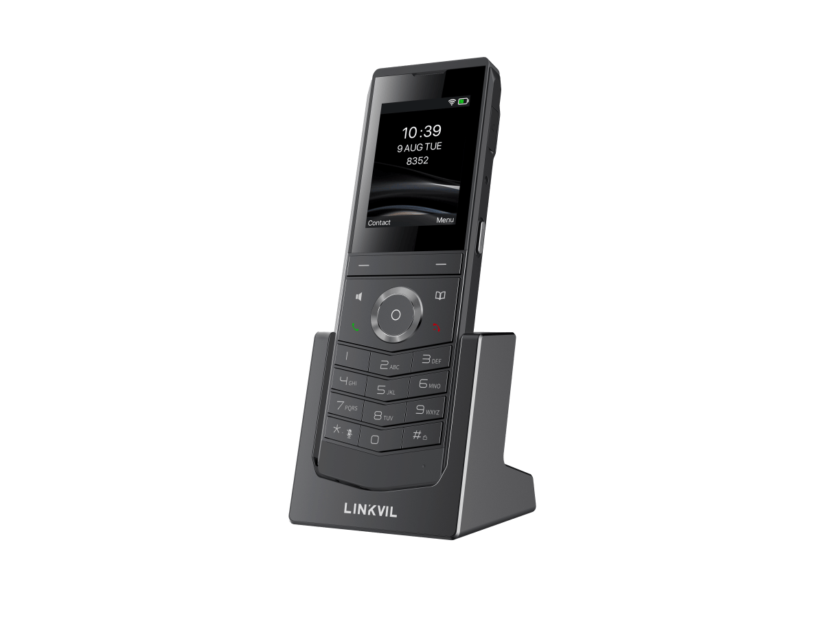 Беспроводной телефон Fanvil W611W