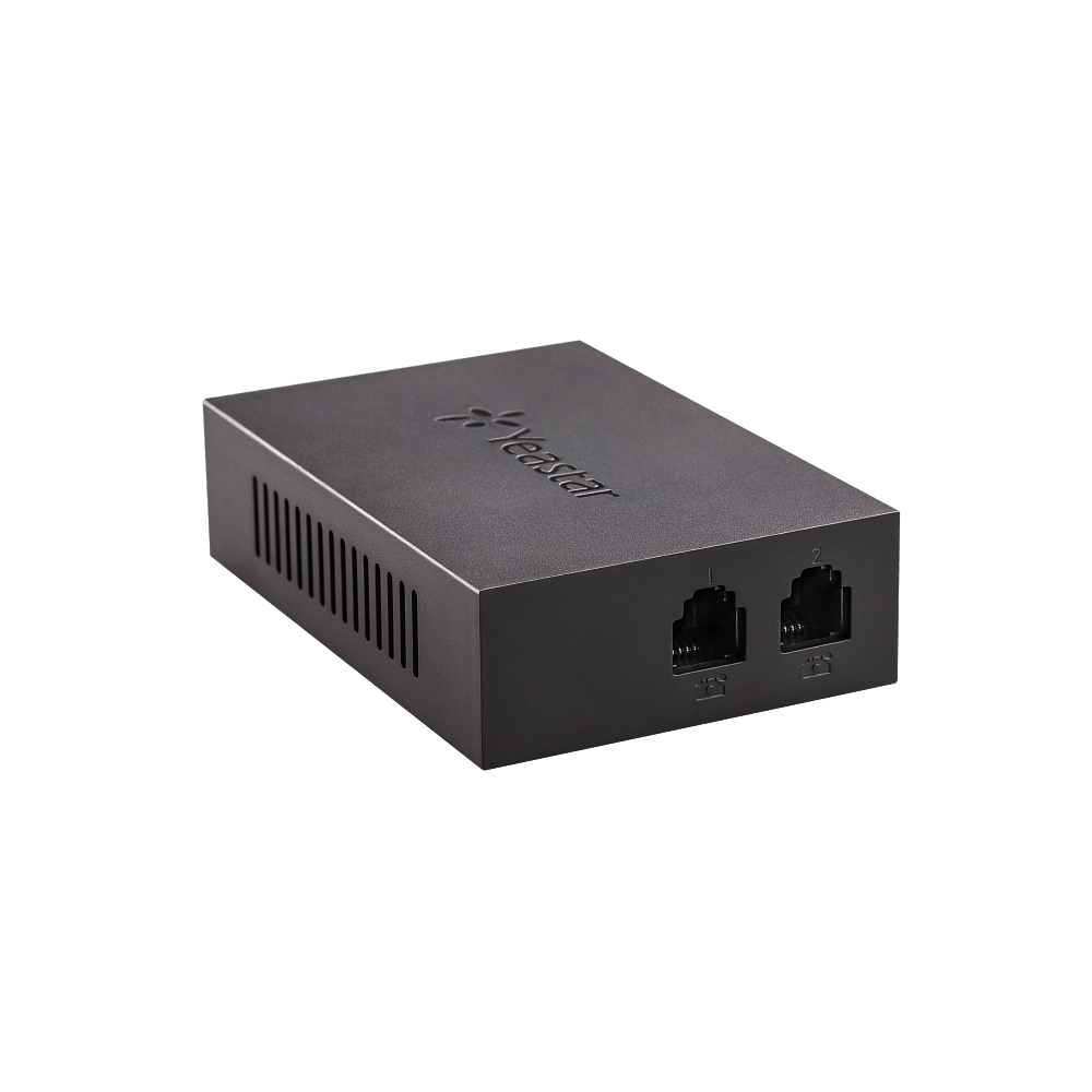VoIP-шлюз Yeastar TA200 (FXS, 2 порта)
