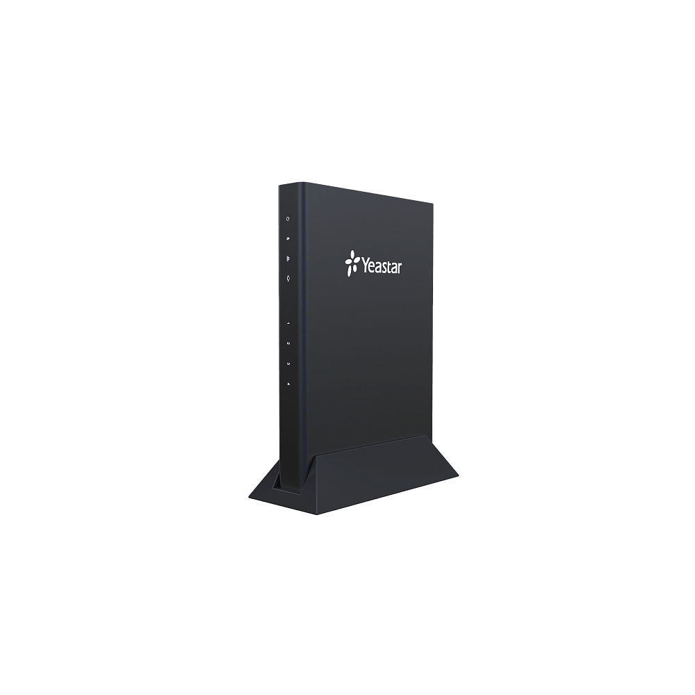 VoIP-шлюз Yeastar TA410 (FXO, 4 порта)
