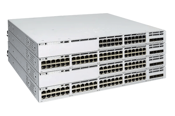 Коммутатор Cisco