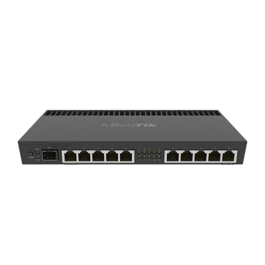 Маршрутизатор MikroTik RB4011iGS+