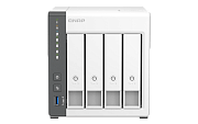 Настольный NAS QNAP D4 (Rev. C)