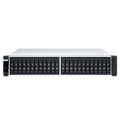Отказоустойчивый NAS QNAP ES2486dc