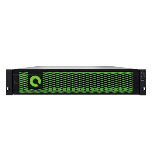 All-flash массив QSAN XCubeFAS XF5226
