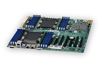 Материнские платы Supermicro