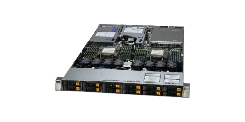 Стоечный сервер Supermicro H13 Hyper